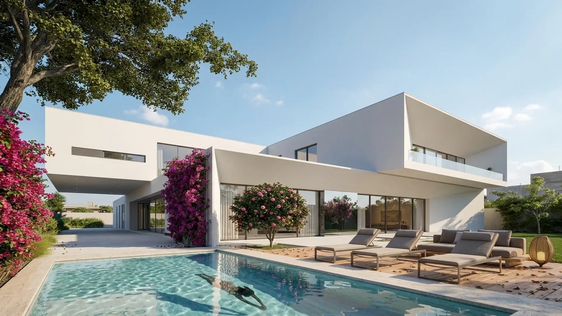 Luxury Villa in Algarve