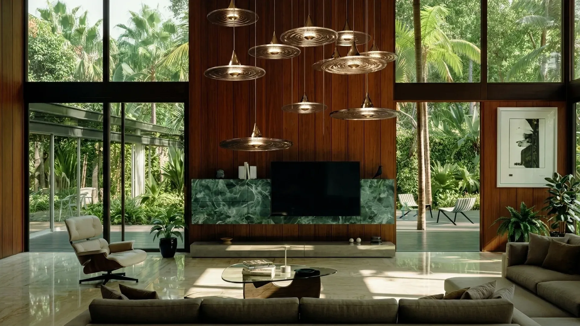 Luxury Villa in Algarve — Energy and sustainability