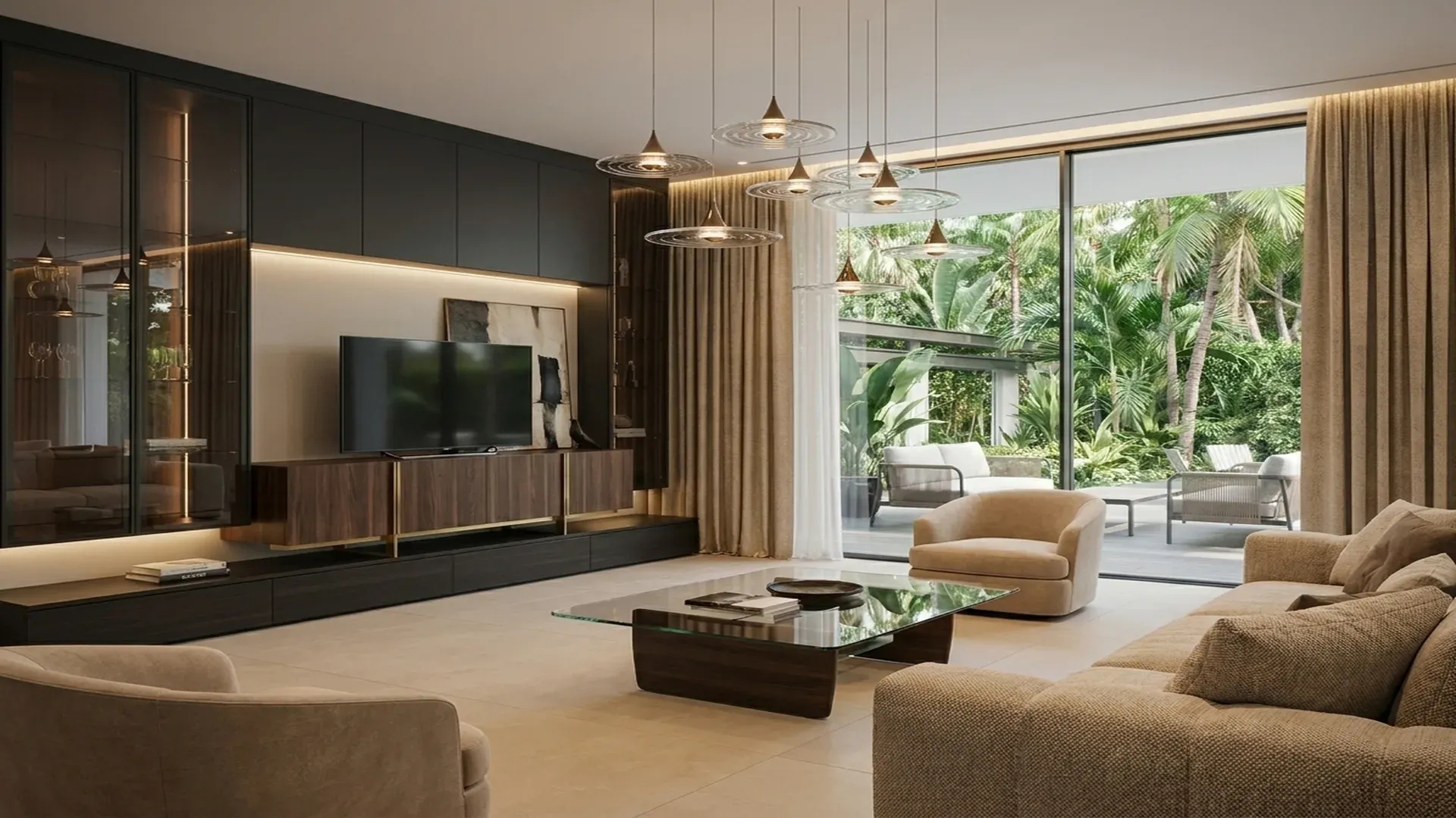 Luxury Villa in Algarve — Energy and sustainability (2)